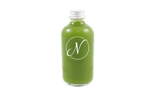 Green Juice 3